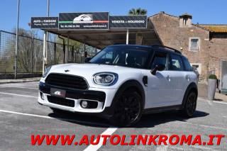 MINI Countryman usata, con Airbag