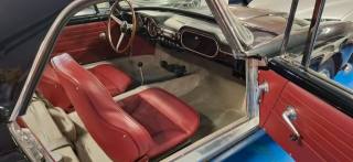 LANCIA Flaminia usata 38