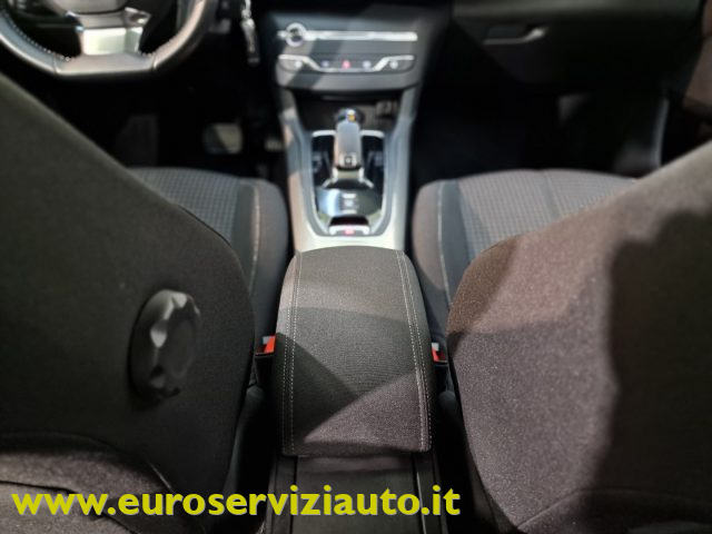 PEUGEOT 308 usata, con Sensore di luce