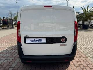 FIAT Doblo usata, con Boardcomputer
