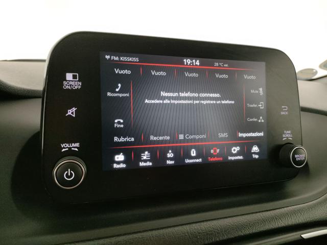 FIAT Tipo usata, con Servosterzo