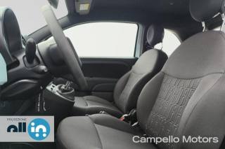 FIAT 500 usata 4