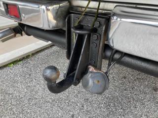 DAIHATSU Feroza usata, con Lettore CD