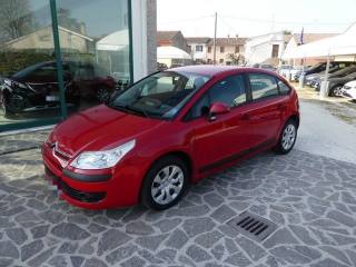 CITROEN C4 usata, con ABS