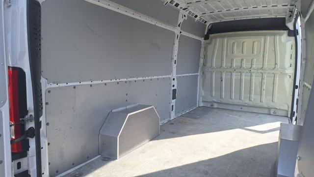 FIAT Ducato usata, con ESP