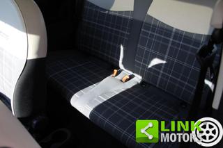 FIAT 500 usata, con Controllo trazione