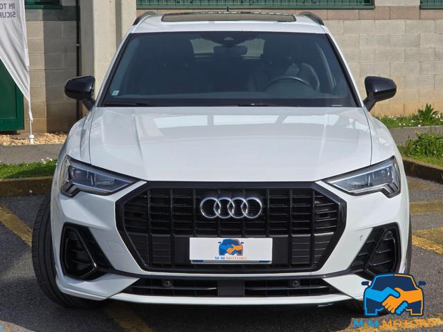 AUDI Q3 usata, con Airbag