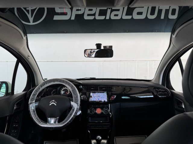 CITROEN C3 usata, con Airbag testa
