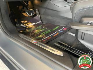 BMW 118 usata, con Cruise Control