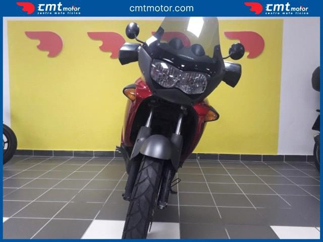 HONDA Varadero 1000 usata 1