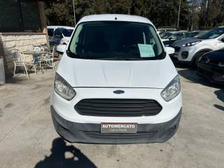 FORD Transit Courier usata, con Airbag