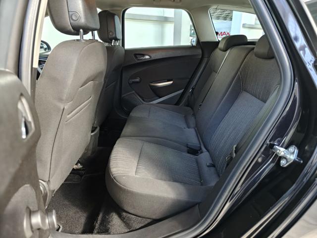 OPEL Astra usata, con Climatizzatore