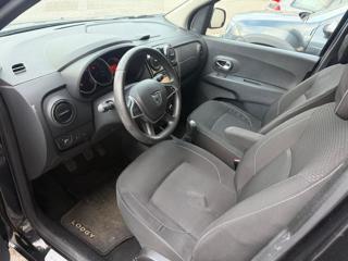 DACIA Lodgy usata, con Autoradio