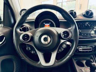 SMART ForTwo usata, con Cronologia tagliandi