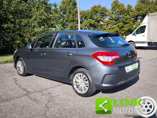 CITROEN C4 usata, con Autoradio