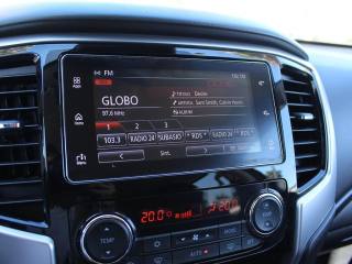 MITSUBISHI L200 usata, con Fari LED