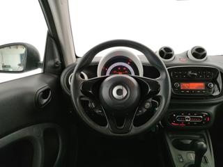 SMART ForTwo usata, con Fendinebbia