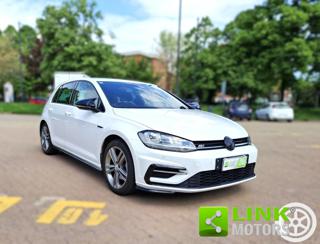 VOLKSWAGEN Golf usata, con Airbag Passeggero