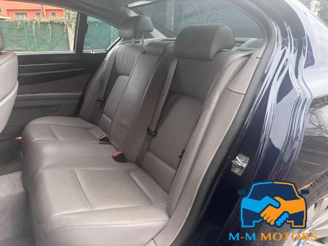 BMW 730 usata, con Climatizzatore