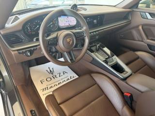 PORSCHE Targa usata, con Controllo trazione