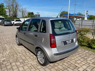 FIAT Idea usata, con Autoradio