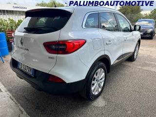 RENAULT Kadjar usata, con Airbag Passeggero