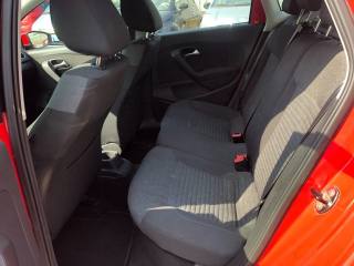 VOLKSWAGEN Polo usata, con Immobilizzatore elettronico