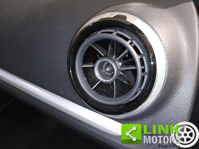 AUDI A3 usata, con Sistema di riconoscimento della stanchezza