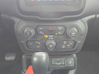 JEEP Renegade usata, con Controllo elettronico della corsia