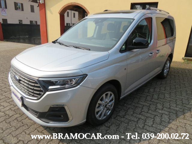 FORD Tourneo Connect usata, con Airbag