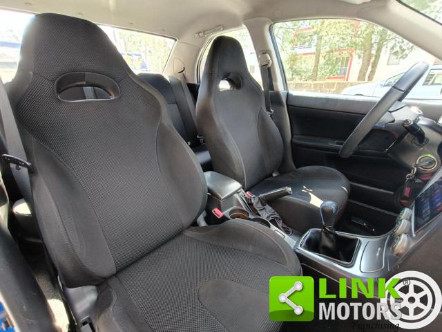 SUBARU Impreza usata 35