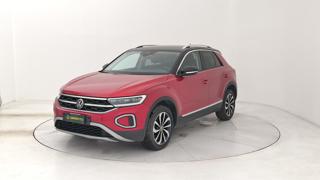 VOLKSWAGEN T-Roc 1.0 TSI Style 110CV