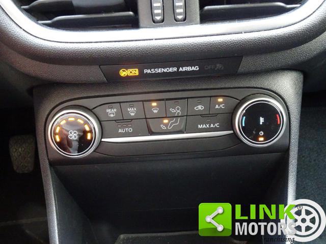 FORD Fiesta usata, con Cronologia tagliandi