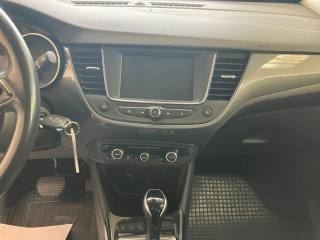OPEL Crossland usata, con Bracciolo