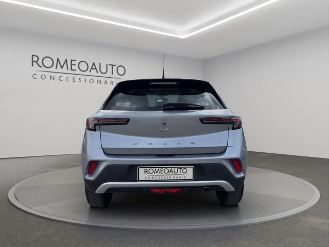 OPEL Mokka usata, con Chiusura centralizzata
