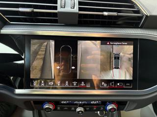 AUDI Q3 usata, con Volante multifunzione