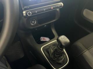 CITROEN C3 usata, con Fari LED