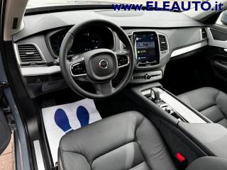 VOLVO XC90 usata, con Controllo trazione
