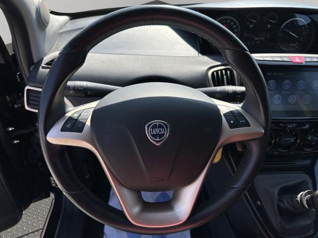 LANCIA Ypsilon usata, con Boardcomputer