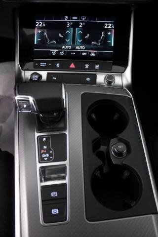 AUDI A6 usata, con Autoradio