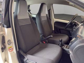VOLKSWAGEN up! usata, con Airbag testa