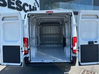 FIAT Ducato usata, con Cruise Control