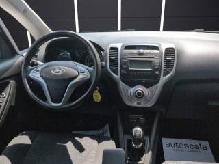 HYUNDAI iX20 usata, con ESP