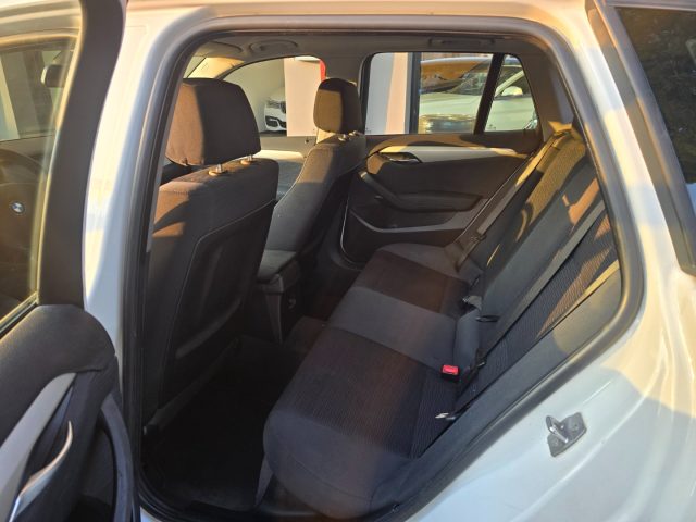 BMW X1 usata 46