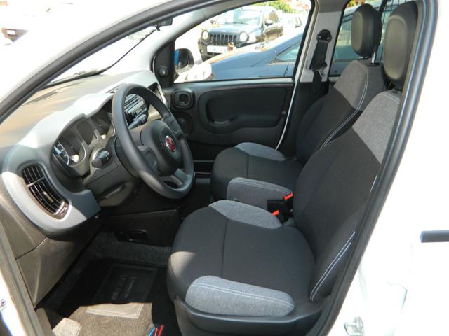 FIAT Panda usata, con Servosterzo