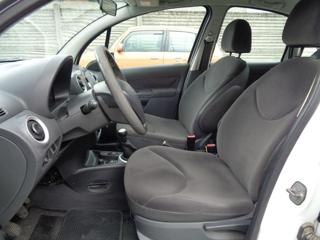 CITROEN C3 usata, con Alzacristalli elettrici