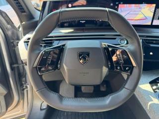 PEUGEOT 3008 usata, con Fendinebbia