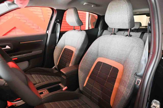 CITROEN E-C3 usata, con Boardcomputer