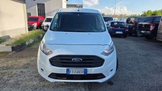 FORD Transit Connect usata, con Chiusura centralizzata