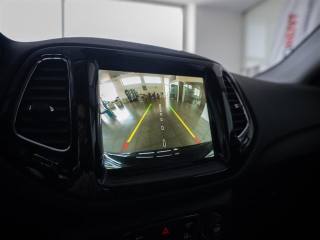 JEEP Compass usata, con Start/Stop Automatico